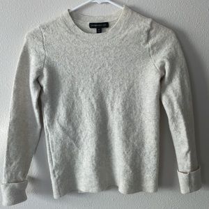 Wool Banana Republic Sweater